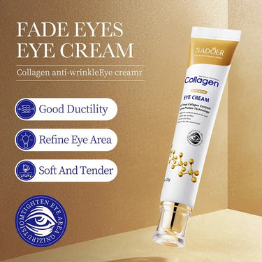 Anti Dark Circles